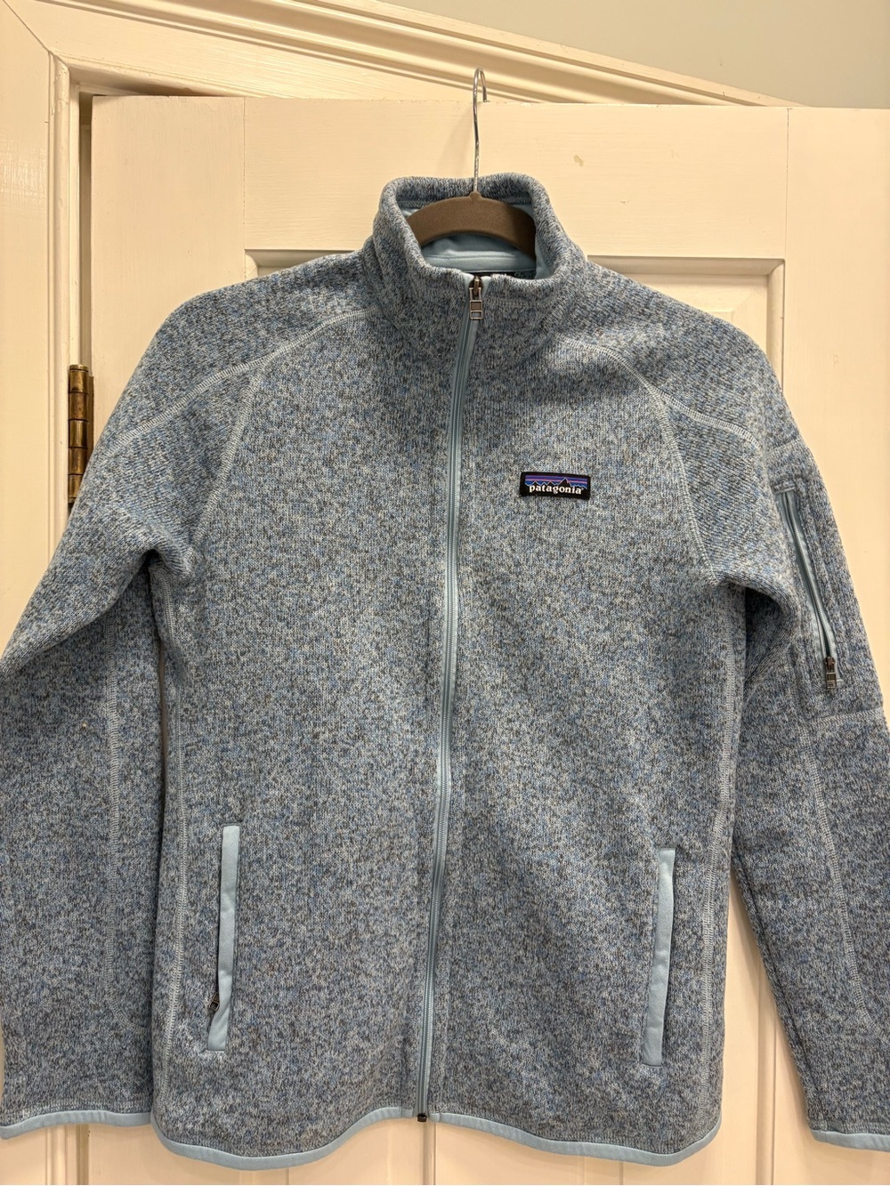 Patagonia Better Sweater
